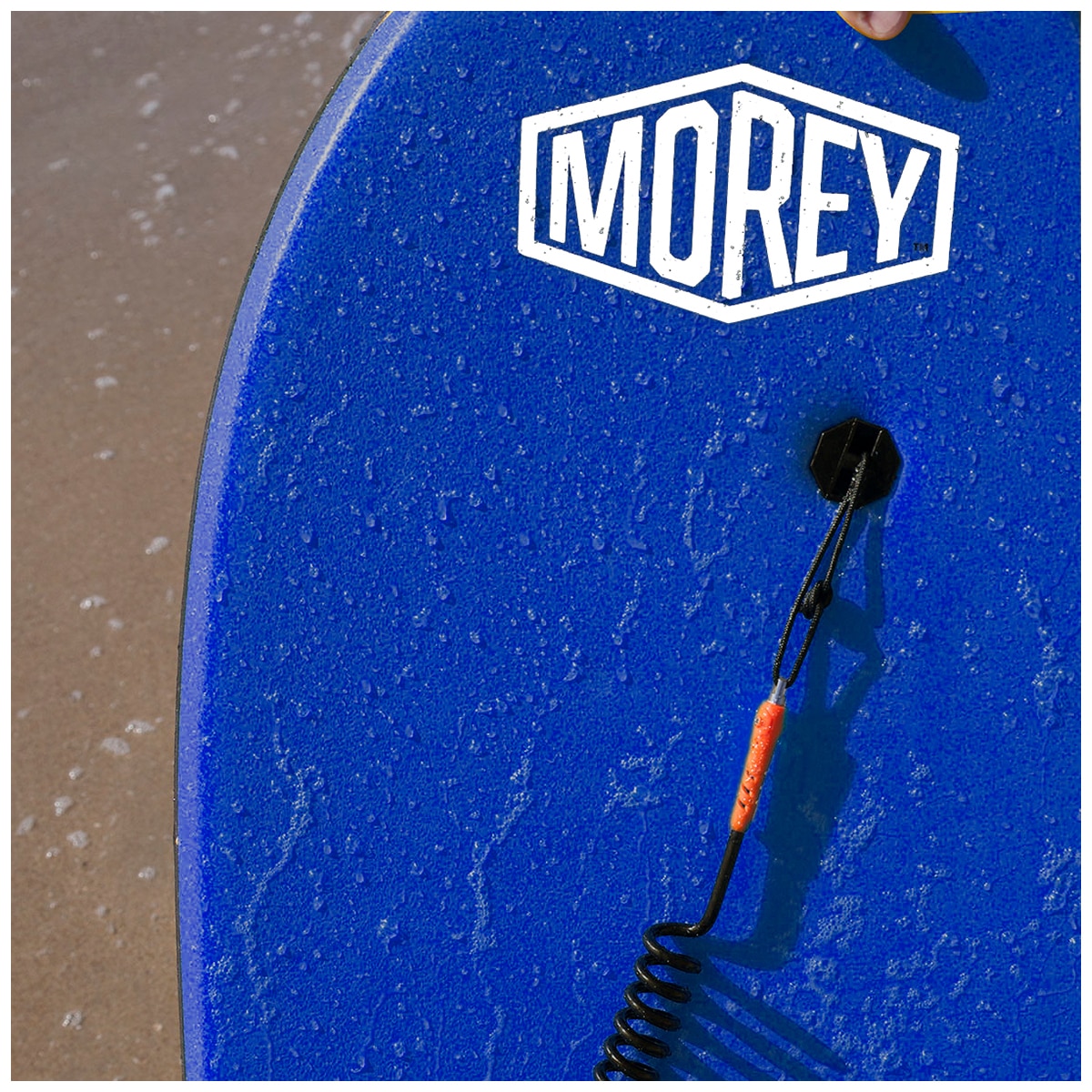 Morey Mach 11 Boogie Board Blue Costco Australia