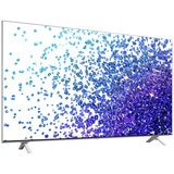 LG 65 Inch 4K NanoCell TV with LG AI ThinQ 65NANO77TPA