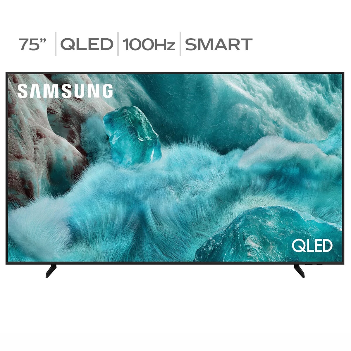 TV information main image