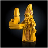 lego harry potter hogwarts castle and groun
