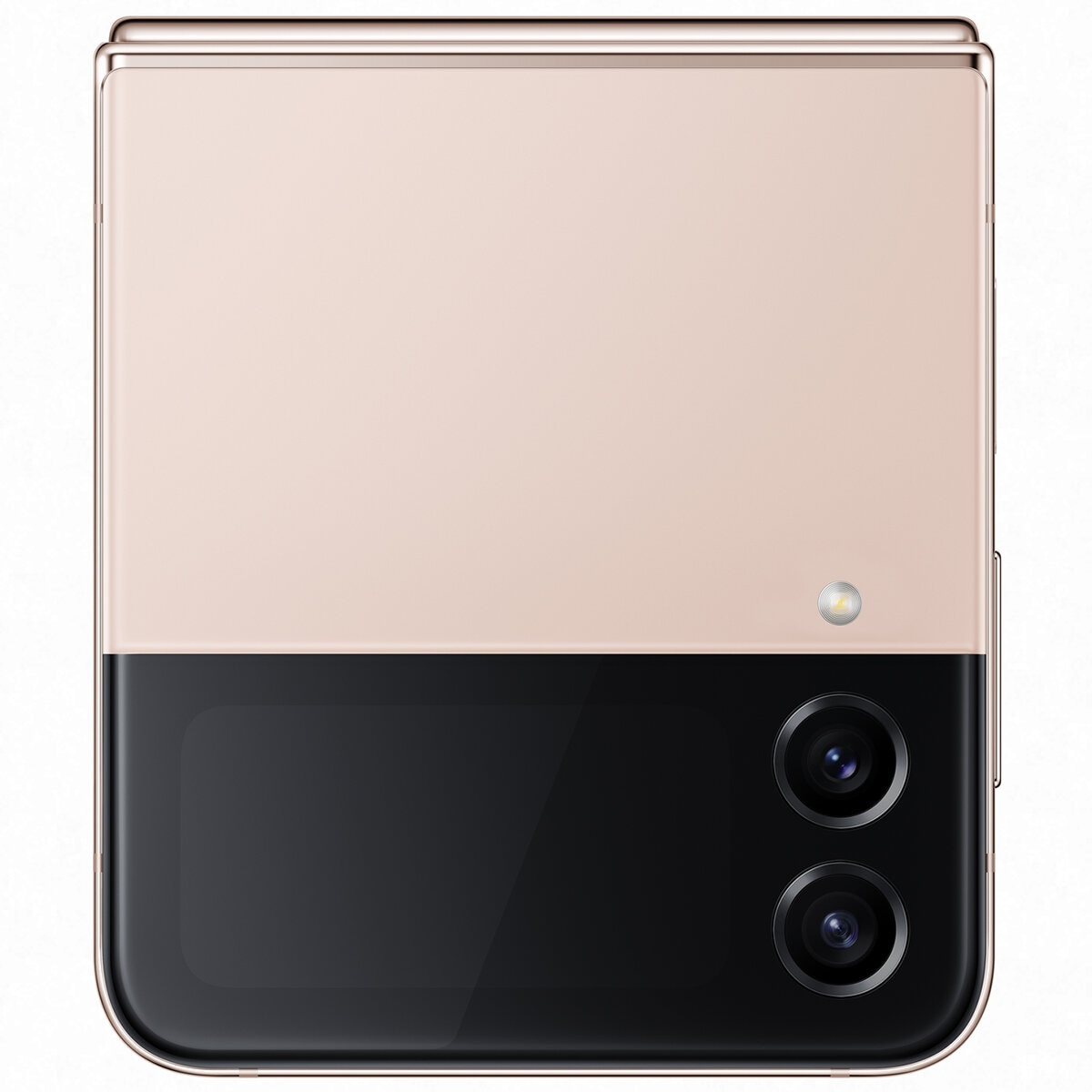 Samsung Galaxy Z Filp4 512GB Pink Gold SM-F721BZDFATS