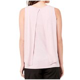 Ripe Maternity - Women's Nursing Tank - Dusty Pink