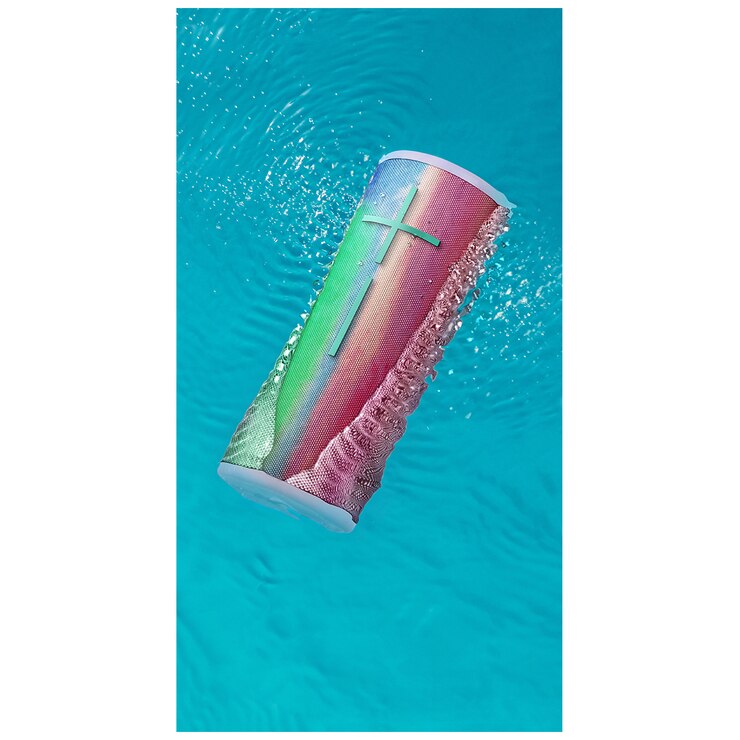 Ultimate Ears Boom 3 Portable Bluetooth Speaker Unicorn Costco Australia