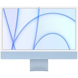 iMac 24" M1 256GB Blue MJV93X/A