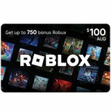 Roblox $100 Digital Gift Card Roblox $100 Digital Gift Card