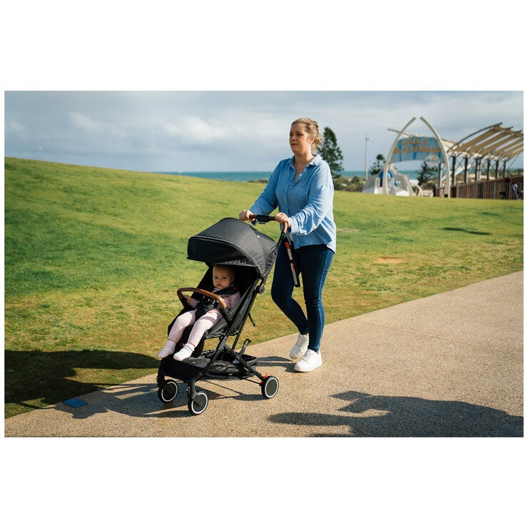 Mother's Choice Daisy Compact Stroller