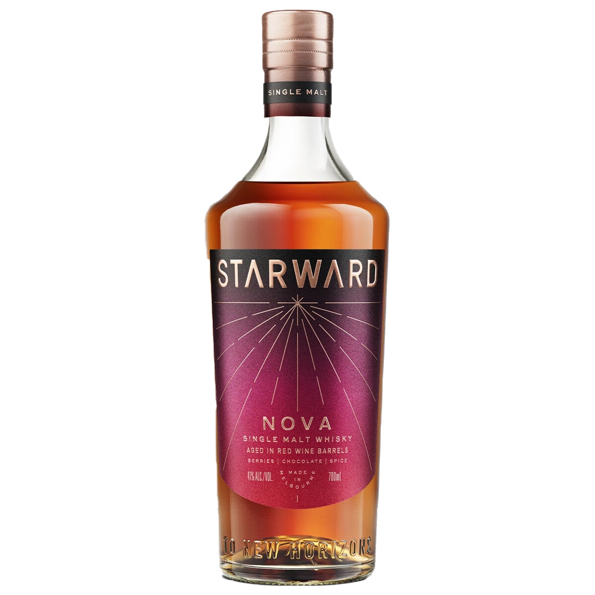 Starward Nova Single Malt Australian Whisky 700ml