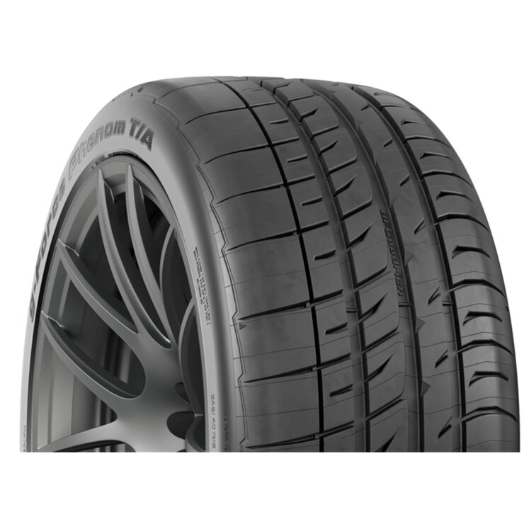 BFGoodrich 215/55R17 98W G-FORCE PHENOM T/A