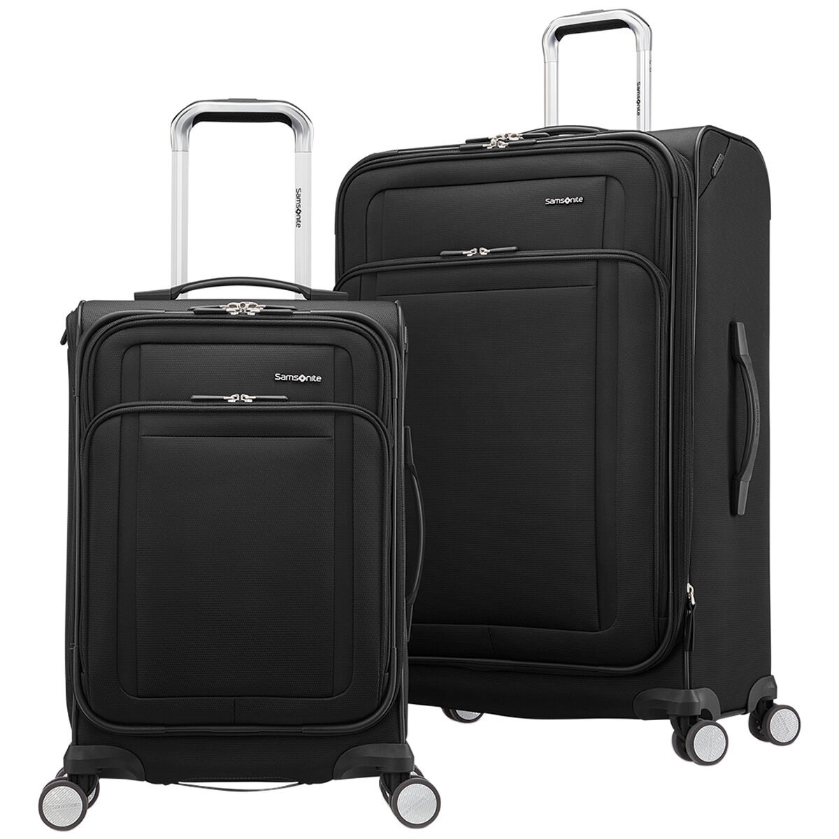 Samsonite Hyperspin Softside Spinner Luggage | lupon.gov.ph