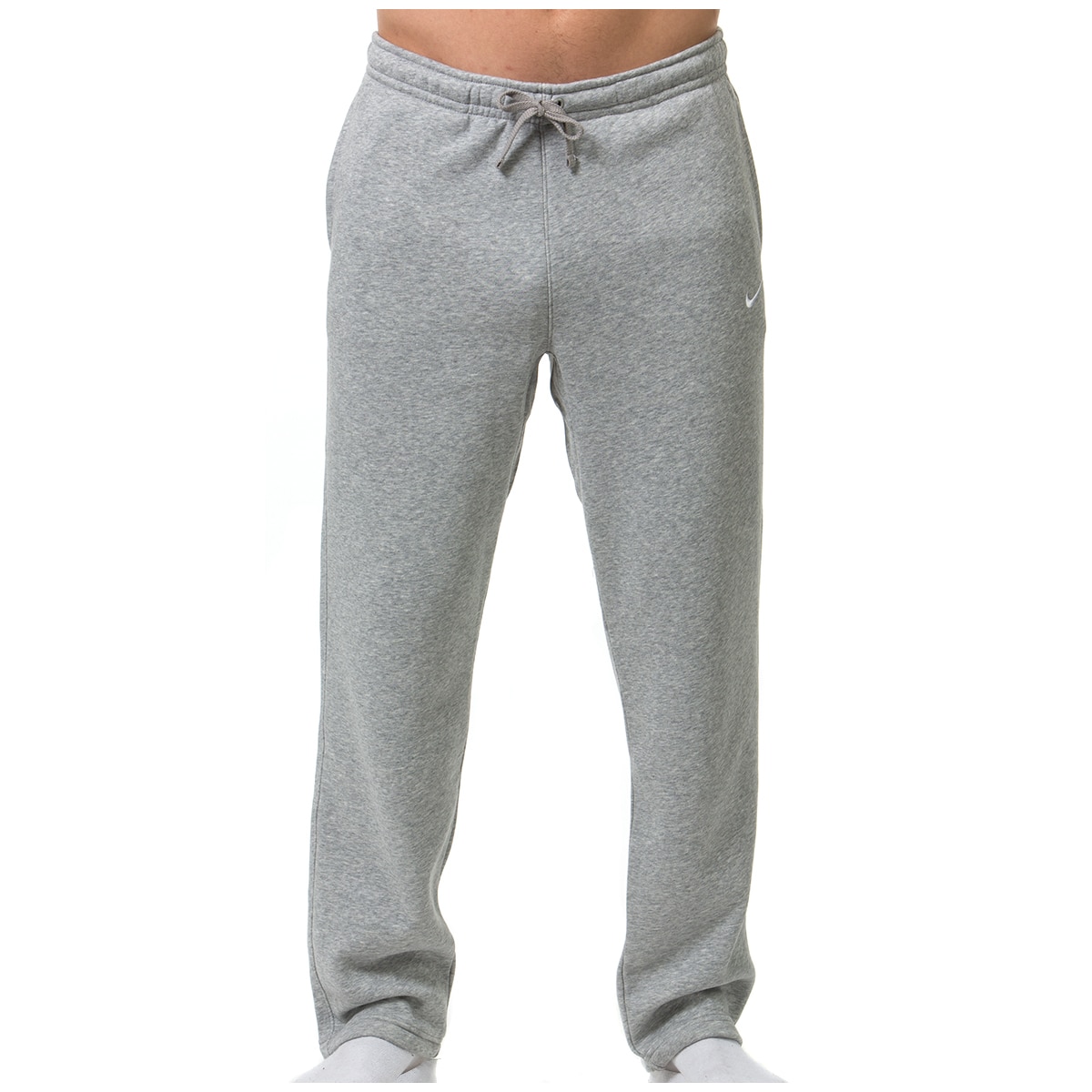 Nike Fleece Pant - Grey