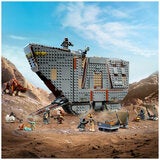 LEGO Star Wars Offworld Sandcrawler and Mudhorn 75453
