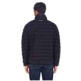 Weatherproof Men's Pillow Pac Jacket Black