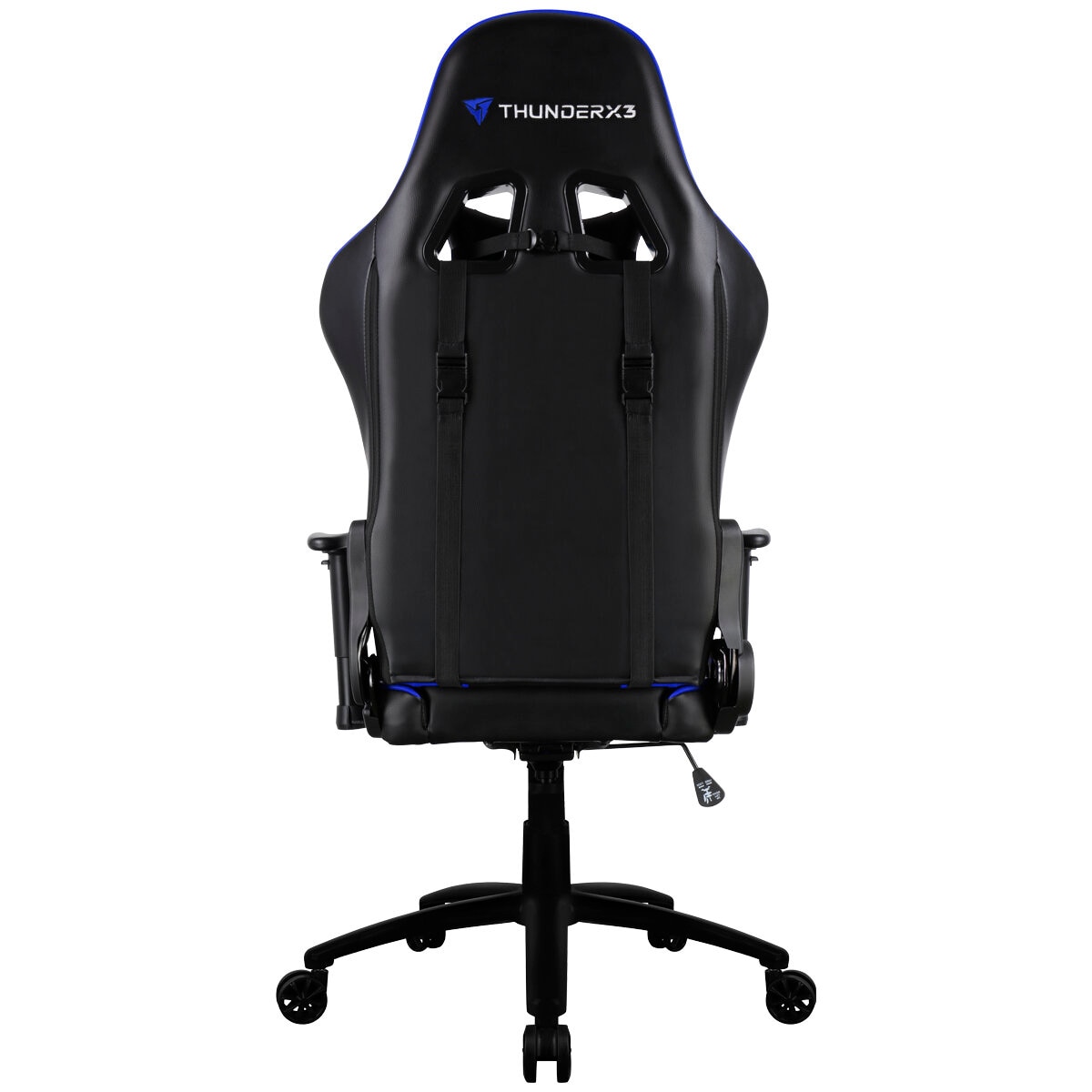 ThunderX3 Gaming Chair BC3 Black Blue