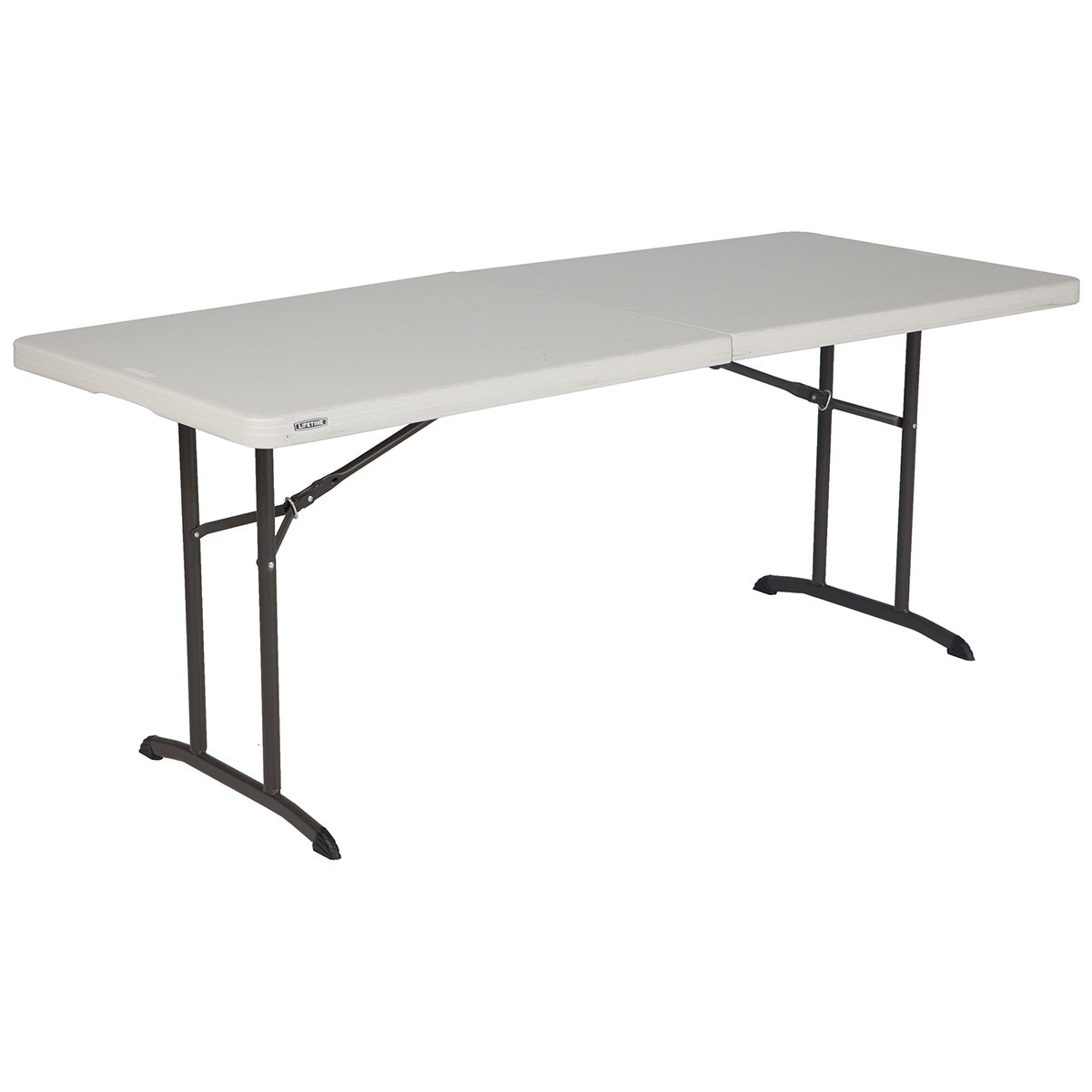Lifetime 6ft Folding table
