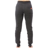 Superdry Women's Pant - Charcoal Marle