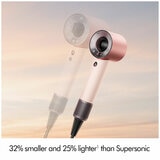 Dyson Supersonic Travel Hair Dryer HD19 492459-01