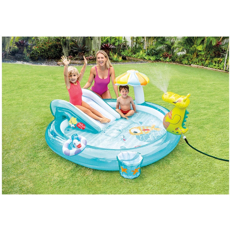 Intex Gator Playcentre Intex Gator Playcentre
