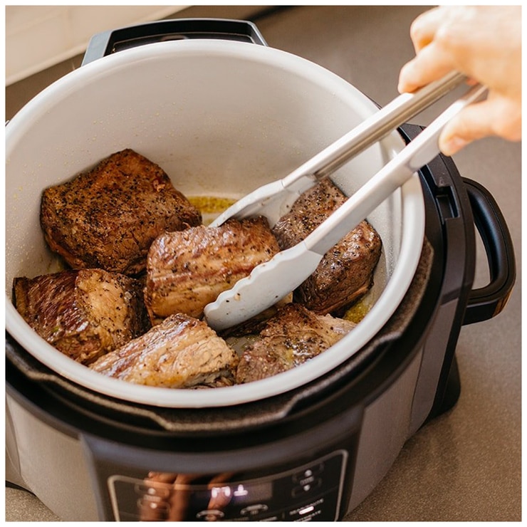 Nutri Ninja Foodi MultiCooker OP300 Costco Australia