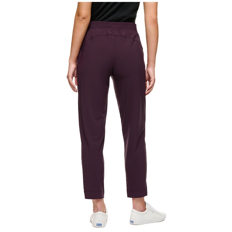 Kirkland Signature Ladies Active Pant Kirkland Signature Ladies Active Pant