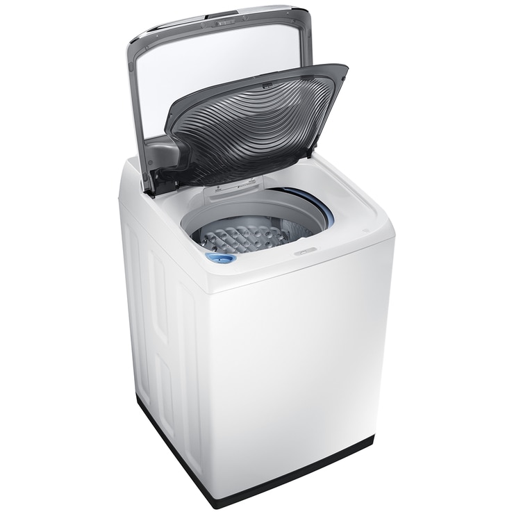 Samsung 13kg Activ Dualwash Washer WA13M8700GW Costco Australia