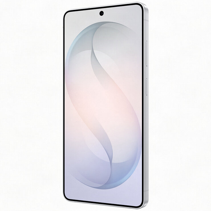 Samsung Galaxy S26 Ultra 1TB White SM-S948BZWFATS