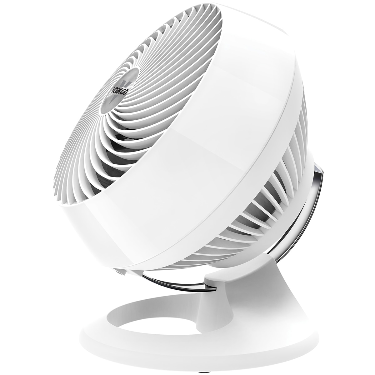 Vordando 660 Air Circulator - White