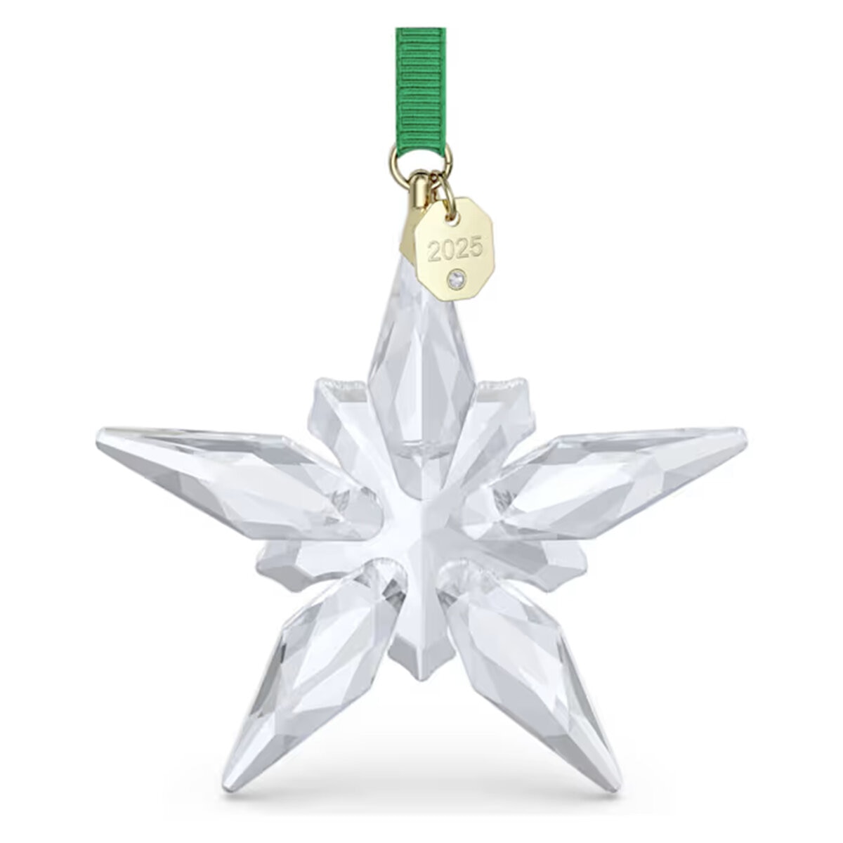 Swarovski Annual Edition Ornament 2025 Swarovski Annual Edition Ornament 2025