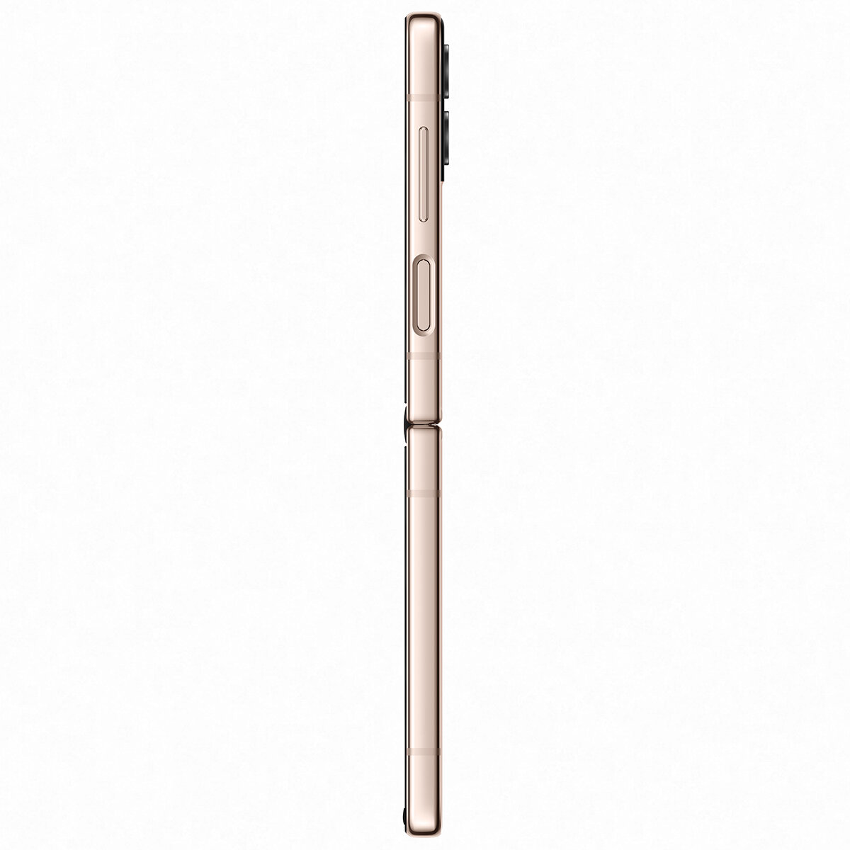 Samsung Galaxy Z Filp4 512GB Pink Gold SM-F721BZDFATS