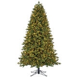 1.98M Pre-Lit Aspen Micro Dot LED Christmas Tree