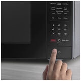 Morphy Richards 34 Litre Inverter Microwave Black