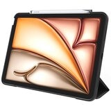 OtterBox Symmetry Folio Apple iPad Air M2 6th Gen, iPad Air 5th & 4th Gen Case Starry Night Black 77-95273
