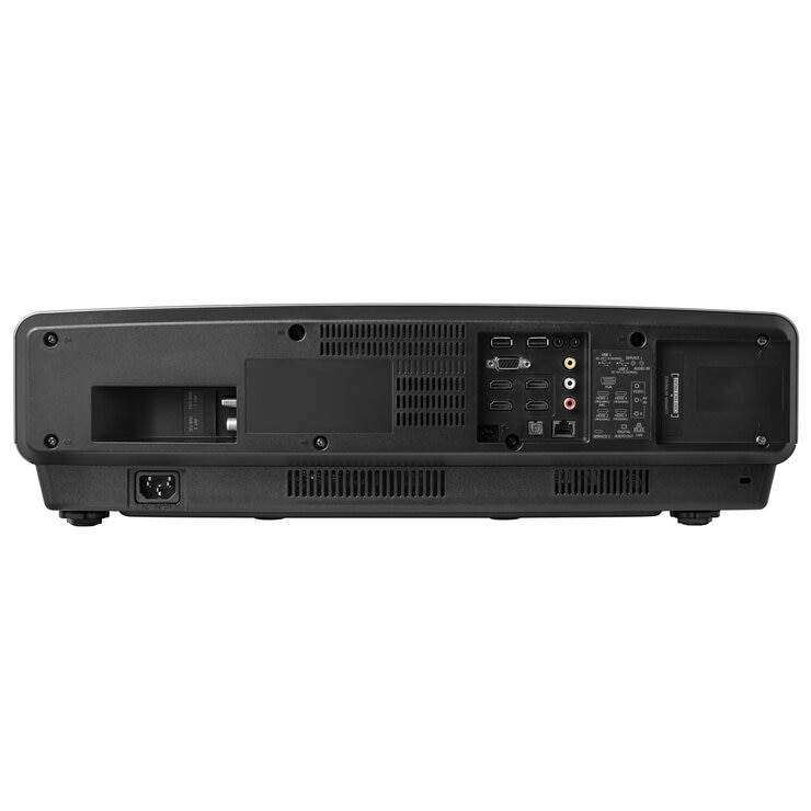 Hisense 100 Inch 4K Laser TV 100L5FSET