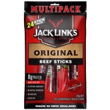 Jack Links Beef Sticks 24 x 12g
