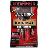 Jack Links Beef Sticks 24 x 12g
