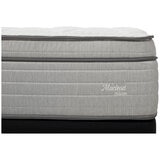 Domino Macleod Queen Mattress Plush