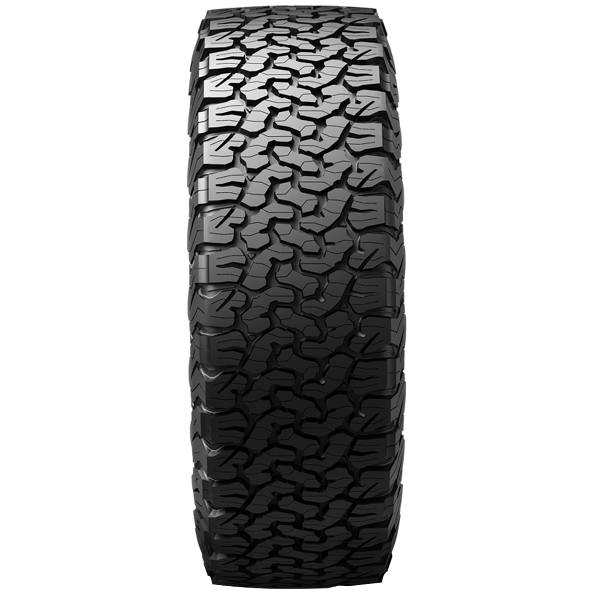 265/65R17 120/117S BFGKO2 - Tyre