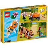 LEGO Creator Majestic Tiger 31129