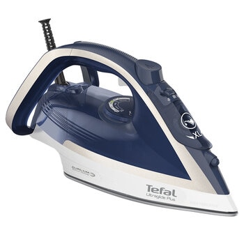 Costco - Tefal Ultraglide Plus Steam Iron FV5840