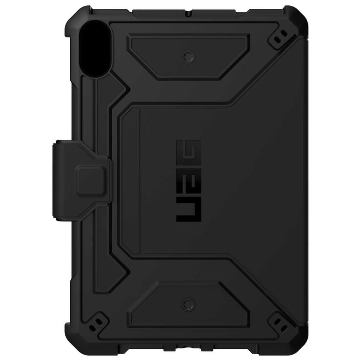 UAG Metropolis SE Apple iPad Mini 6th Gen Case Black 12328X114040
