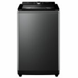 TCL 10kg Top Load Washing Machine Grey WA10P60G TCL 10kg Top Load Washing Machine Grey WA10P60G