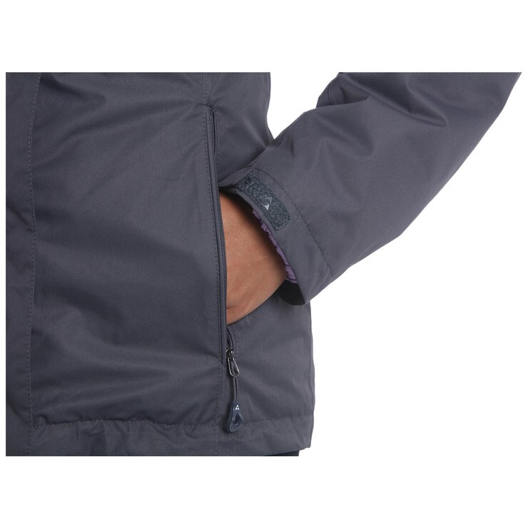 Gerry Women's Ski Jacket Slate Costco Australia