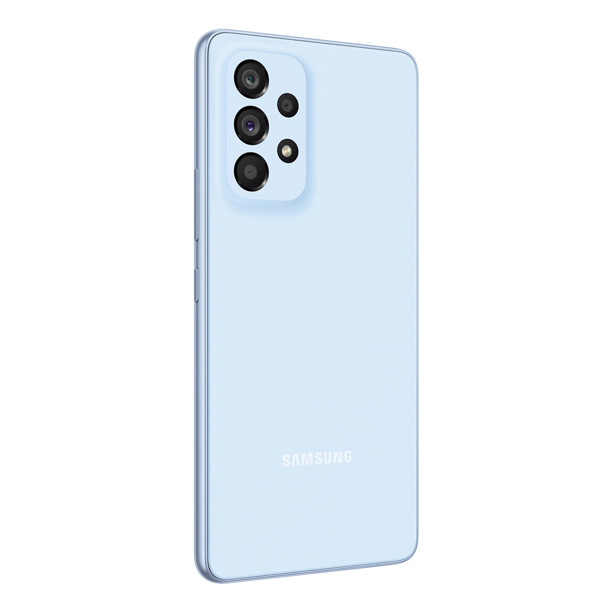 Samsung Galaxy A53 5G 128GB Awesome Blue