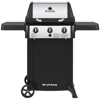 Broil King Gem 320 Compact Gas Barbecue