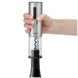 Rabbit Electric Wine Aerator 5 Piece Set