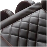 Ogawa Geneix Massage Chair Espresso