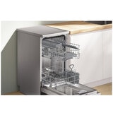 Bosch 45cm Series 6 Free-Standing Dishwasher SPS6IKI01A