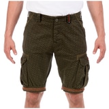 Superdry core cargo lite shorts - Olive