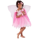 Teetot Princess Factory Costumes - Pink Fairy