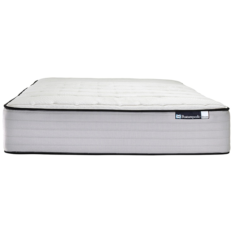 Sealy Posturepedic Elevate Arcadia Firm Double Mattress Costco Australia