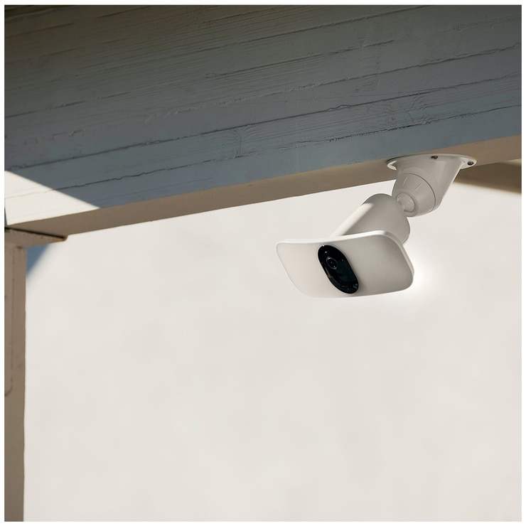 Arlo Pro 3 Floodlight Camera Costco Australia